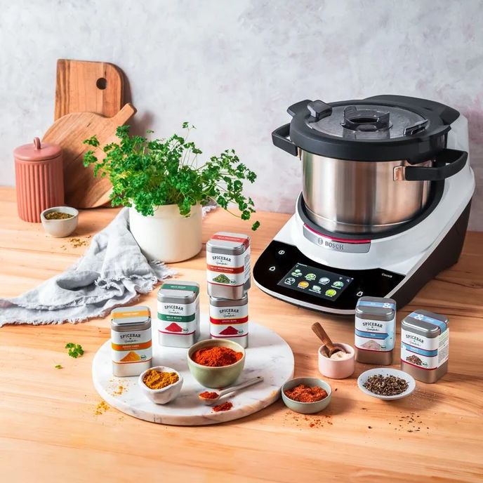 Bosch Cookit Aktion